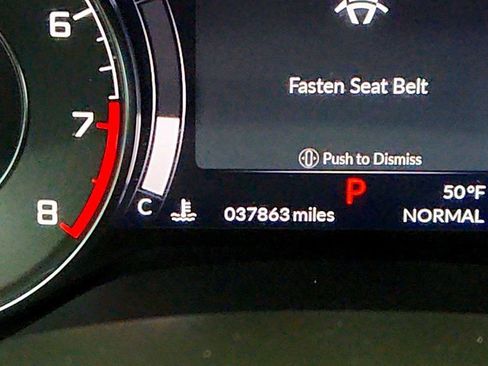 Used 2021 Acura TLX w/ Advance Package FWD image 15