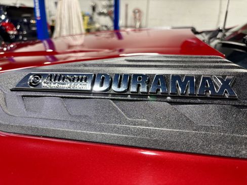 Used 2020 Chevrolet Silverado 3500 LT w/ Convenience Package image 34