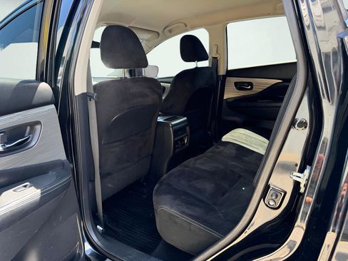 Used 2015 Nissan Murano S w/ Navigation Package image 21