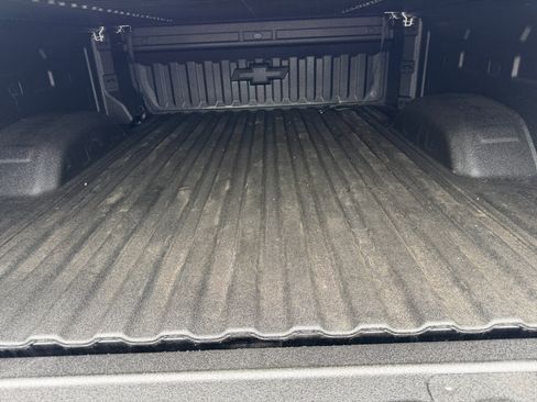 Used 2026 Chevrolet Silverado 2500 LTZ w/ Trail Boss Package AWD/4WD image 22