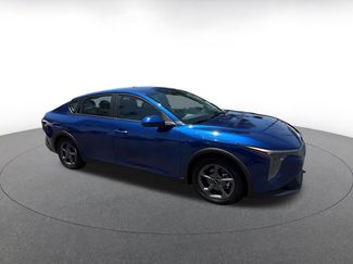 Used 2025 Kia K4 FWD video 2
