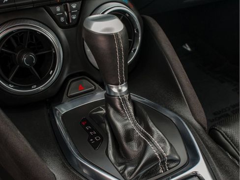Used 2024 Chevrolet Camaro LT w/ RS Package RWD image 19