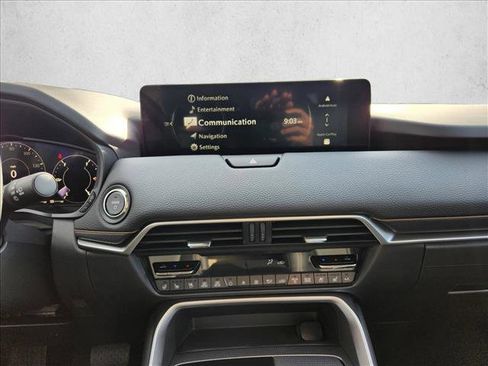 New 2026 MAZDA CX-70 SC Plus image 14