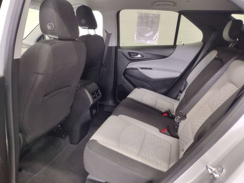 Used 2020 Chevrolet Equinox LT AWD/4WD image 26