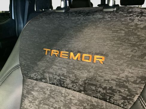 Used 2026 Ford F150 Tremor AWD/4WD image 13