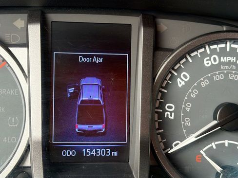 Used 2020 Toyota Tacoma TRD Pro image 13