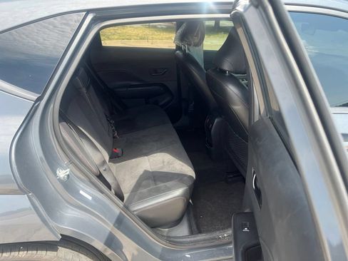 Used 2024 Hyundai Kona N Line FWD image 17