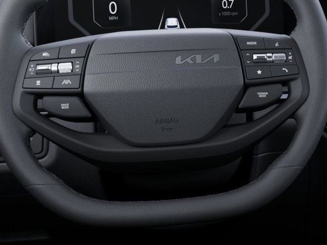 New 2026 Kia Sportage SX AWD/4WD image 22
