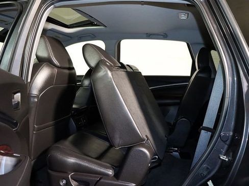 Used 2016 Acura MDX SH-AWD w/ Technology Package image 16