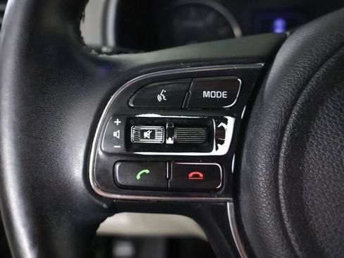 Used 2017 Kia Sportage EX w/ EX Premium Package FWD image 42
