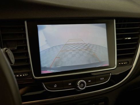 Used 2018 Buick Encore Preferred FWD image 16