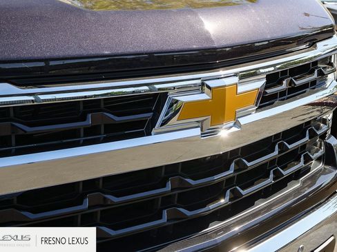 Used 2024 Chevrolet Silverado 1500 LT AWD/4WD image 11