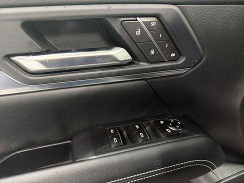 New 2026 GMC Terrain Denali w/ LPO, Floor Liner Package AWD/4WD image 23