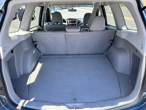 Used 2011 Subaru Forester 2.5X AWD/4WD image 8