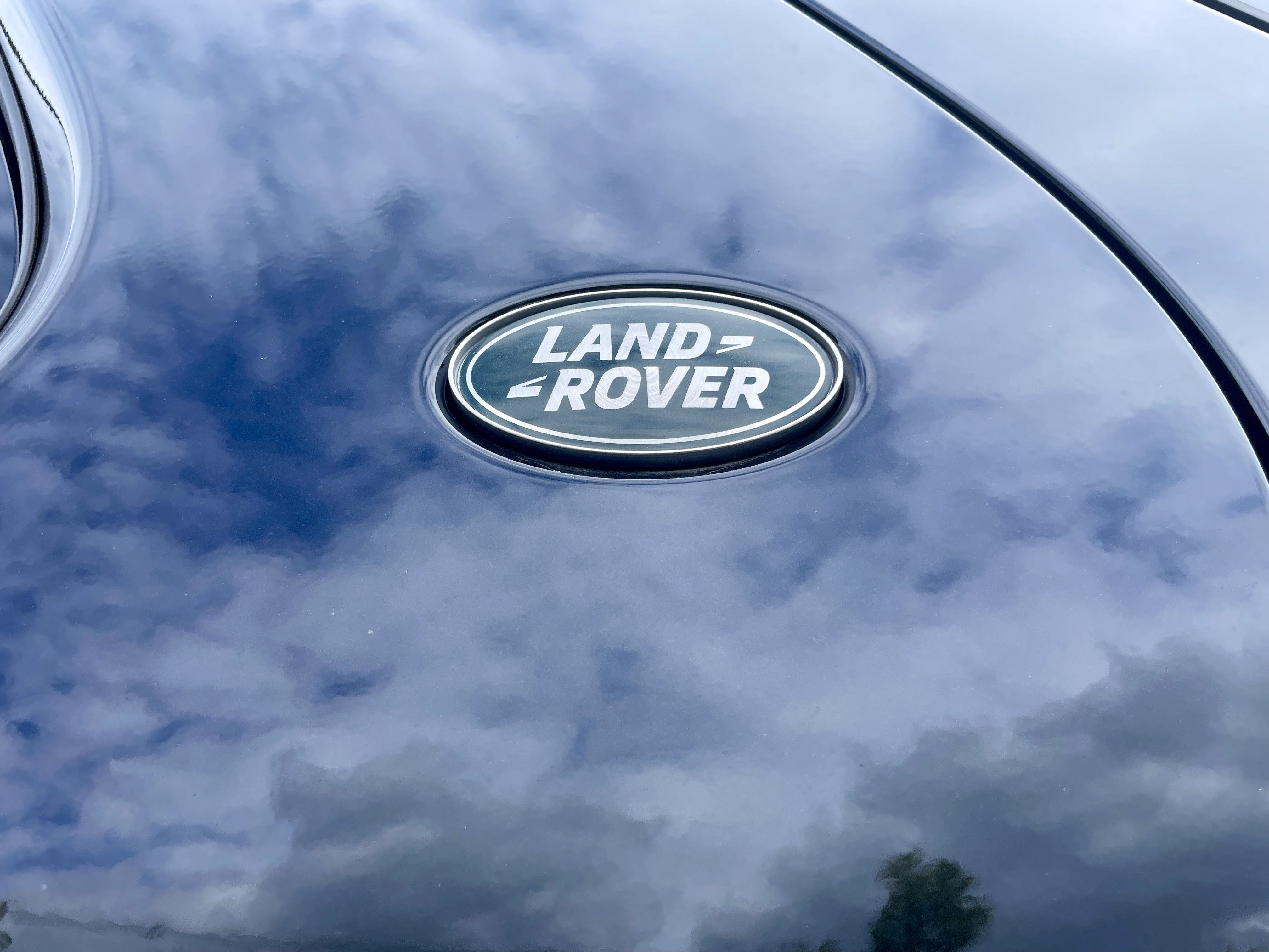New 2026 Land Rover Discovery Dynamic SE AWD/4WD image 33