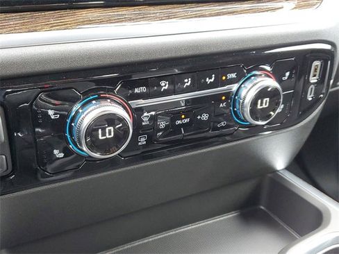 New 2025 GMC Sierra 1500 Elevation w/ Preferred Package image 17