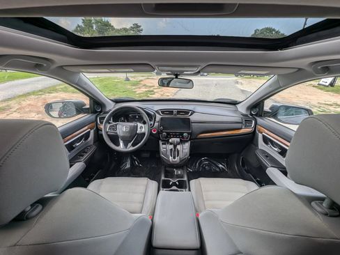 Used 2017 Honda CR-V EX image 29