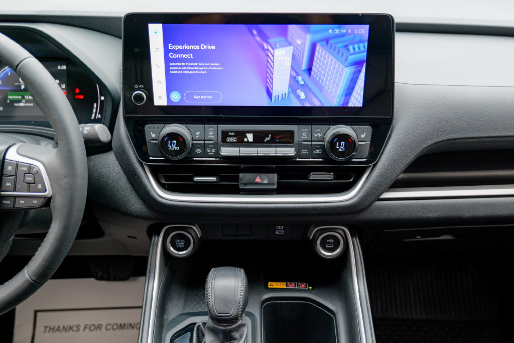 Used 2024 Toyota Grand Highlander AWD image 50