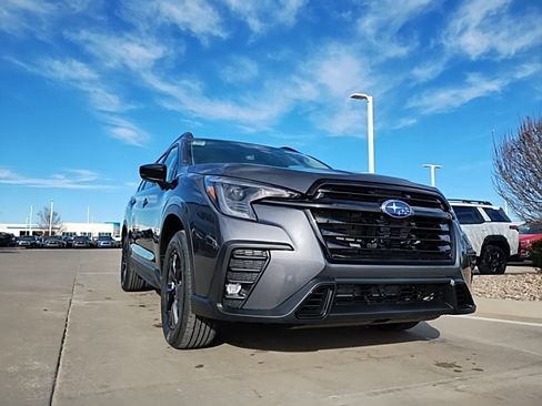 New 2026 Subaru Ascent Premium image 4