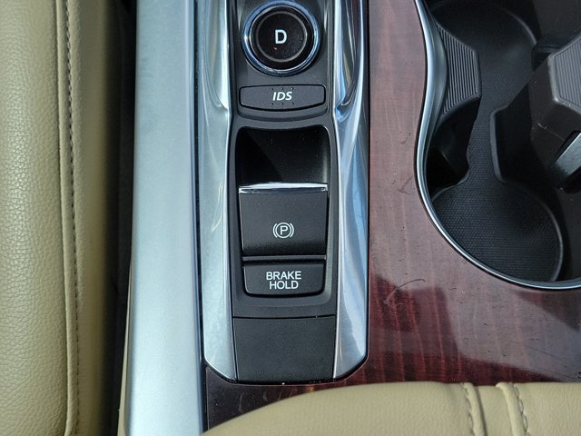 Used 2015 Acura TLX V6 FWD image 19