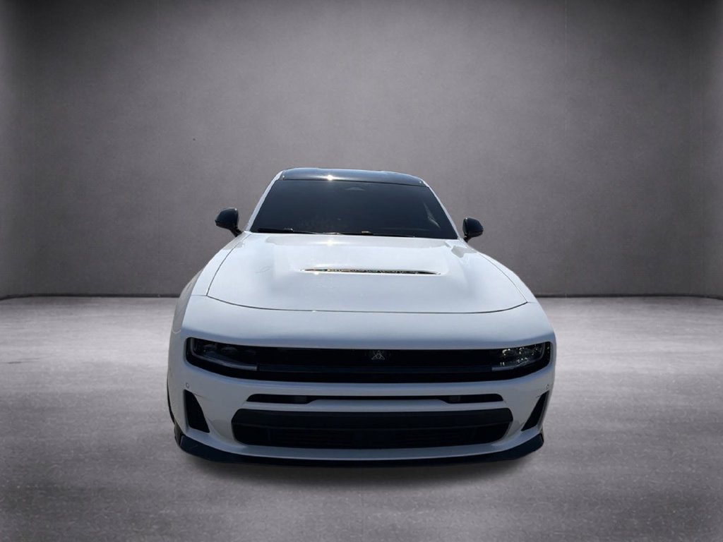 Used 2026 Dodge Charger Scat Pack AWD/4WD image 3