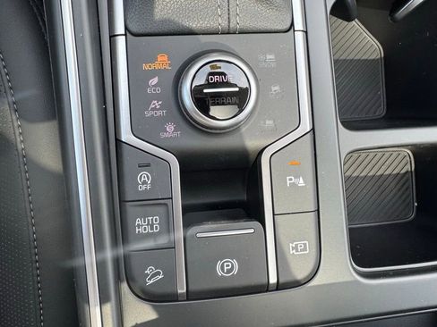 New 2026 Kia Sorento X-Line EX AWD/4WD image 30