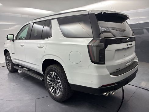 Used 2026 Chevrolet Tahoe Z71 w/ Comfort Package AWD/4WD image 7