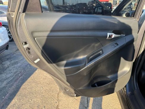 Used 2009 Toyota Matrix XRS image 16