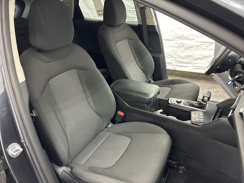 Certified 2023 Kia Sportage LX AWD/4WD image 13