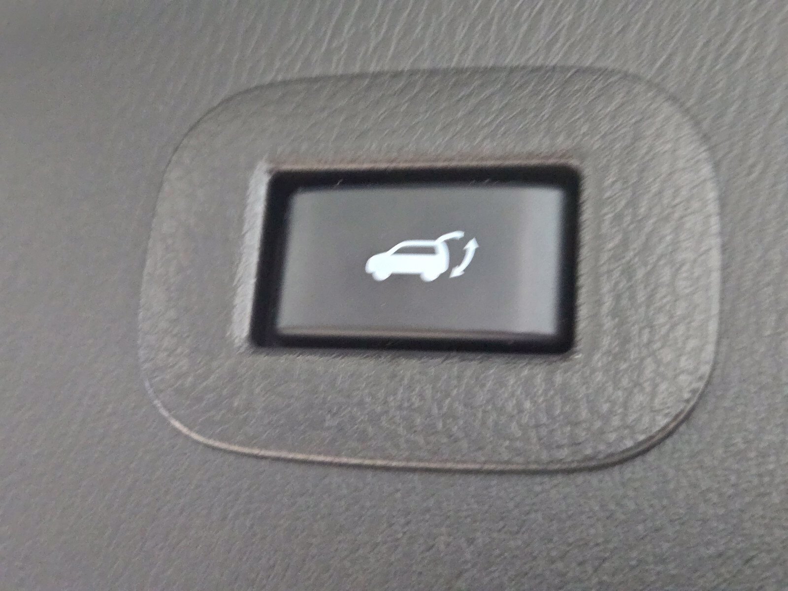 Used 2024 INFINITI QX80 Luxe AWD/4WD image 19