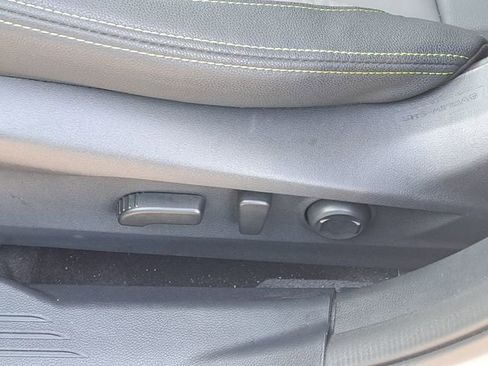 Used 2025 Subaru Outback Onyx Edition w/ Popular Package #2 image 7