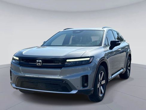 Certified 2024 Honda Prologue Touring image 8