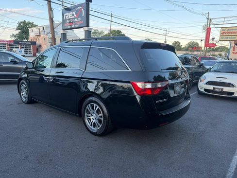 Used 2012 Honda Odyssey EX-L image 5