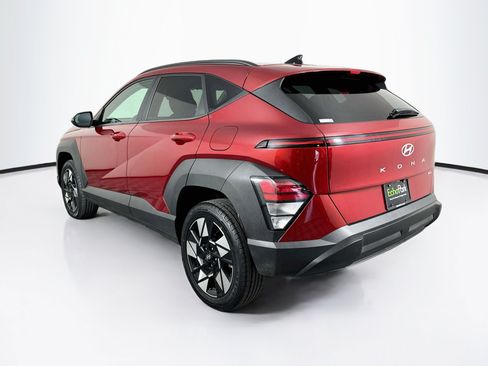 Used 2024 Hyundai Kona SEL AWD/4WD image 5