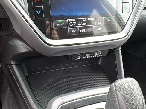Certified 2026 Subaru Crosstrek 2.5i Premium AWD/4WD image 17