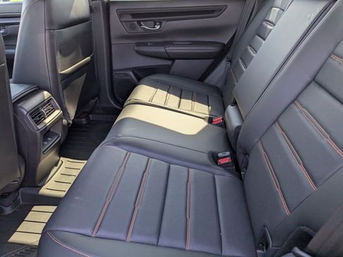 Used 2025 Honda CR-V Sport-L image 25