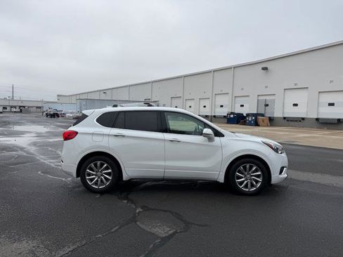 Used 2019 Buick Envision Essence image 5