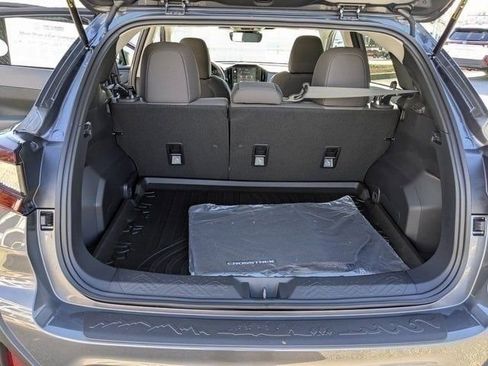 New 2026 Subaru Crosstrek 2.0i Premium AWD/4WD image 29