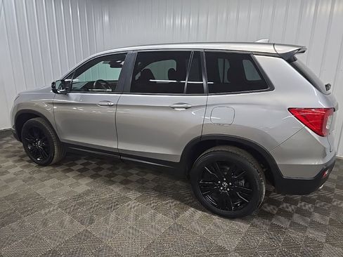 Used 2019 Honda Passport Sport image 4
