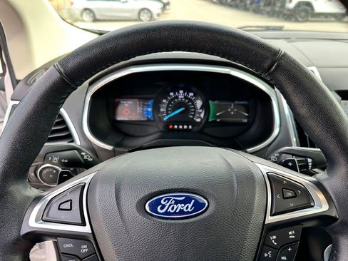 Used 2019 Ford Edge Titanium w/ Equipment Group 301A image 27