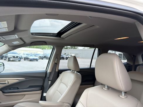 Used 2016 Honda Pilot EX-L image 16