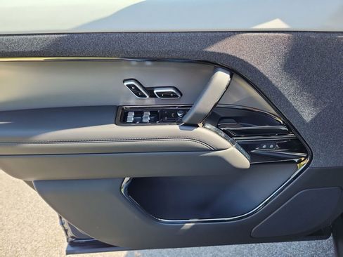 New 2026 Land Rover Range Rover Sport Dynamic SE AWD/4WD image 24
