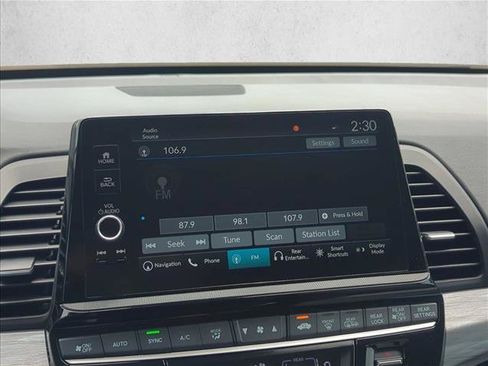 New 2026 Honda Odyssey Elite image 11