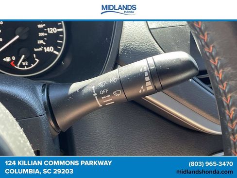 Used 2022 Nissan Altima 2.5 SR FWD image 22