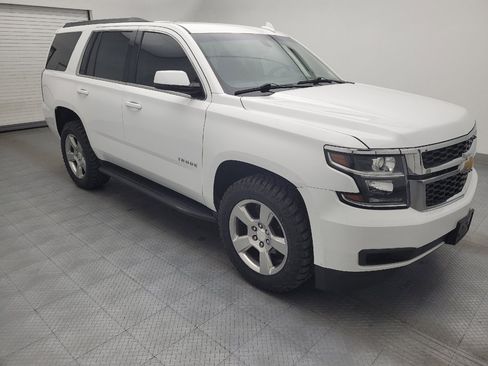 Used 2019 Chevrolet Tahoe LS image 11