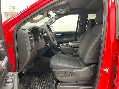 New 2026 Chevrolet Silverado 1500 Custom image 7