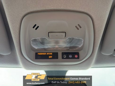 Used 2022 Chevrolet Spark ACTIV FWD image 21
