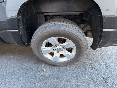 Used 2019 RAM 1500 Big Horn image 19