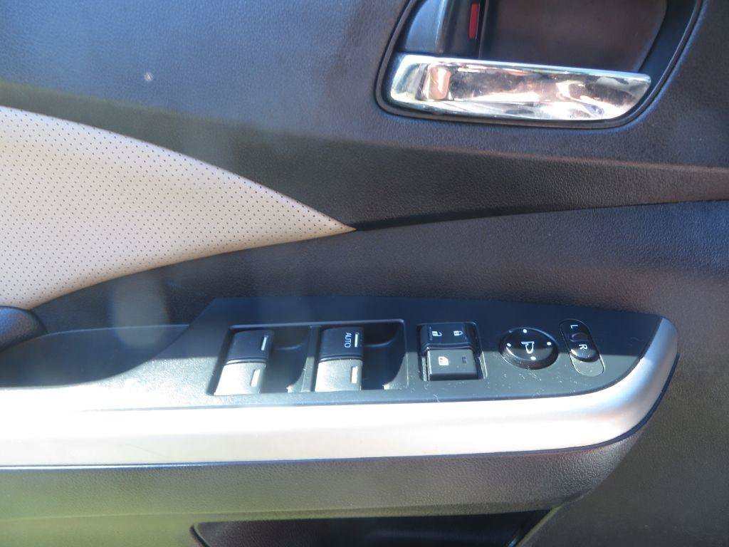 Used 2016 Honda CR-V EX-L image 24