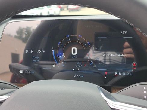 New 2026 Chevrolet Equinox ACTIV w/ Convenience Package III image 14